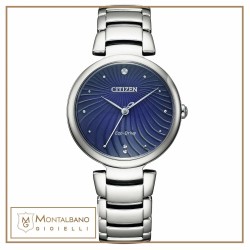 Orologio Citizen Eco Drive EM0850-80L